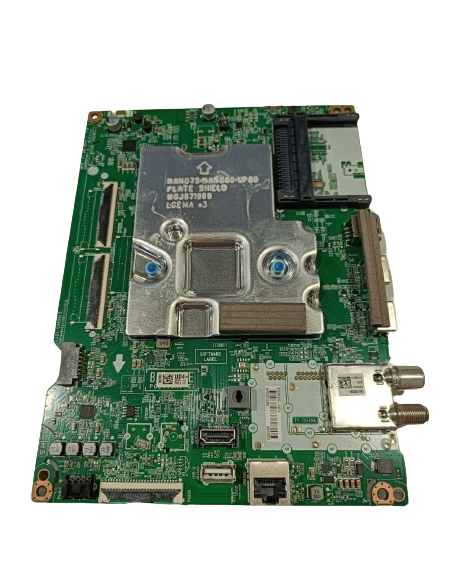 Mainboard LG EBU66527491