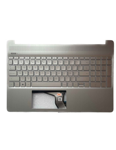 TECLADO COMPLETO HP M17184-071