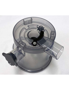 ENSAMBLAJE DEL BOL DE LA JARRA CON SELLOS IMPRESOS...