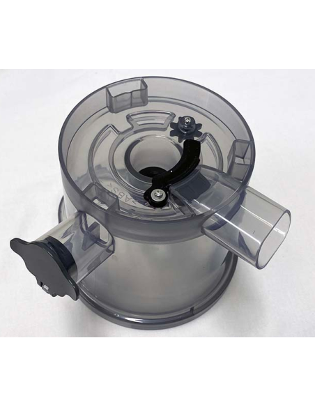 ENSAMBLAJE DEL BOL DE LA JARRA CON SELLOS IMPRESOS   AS00003899