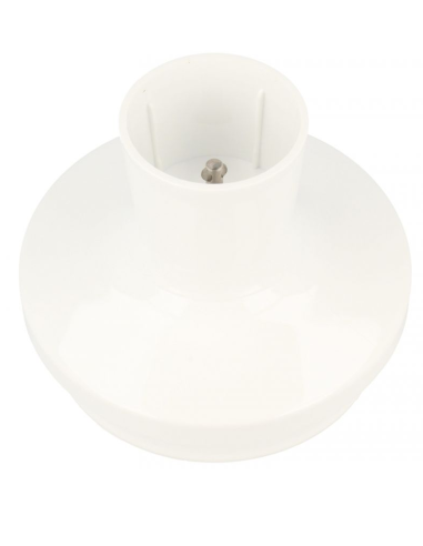 Tapa/bol/picadora/blanco  MS-650926