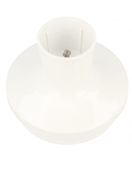 Tapa/bol/picadora/blanco  MS-650926