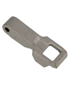 Gancho cerradura puerta