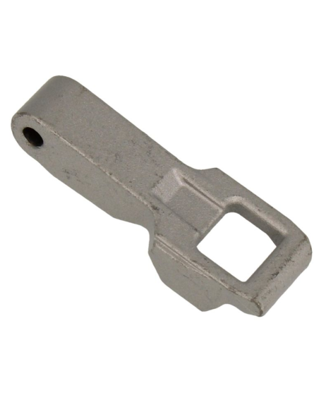 Gancho cerradura puerta