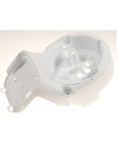 Semicarcasa superior blanca  MS-8080017767