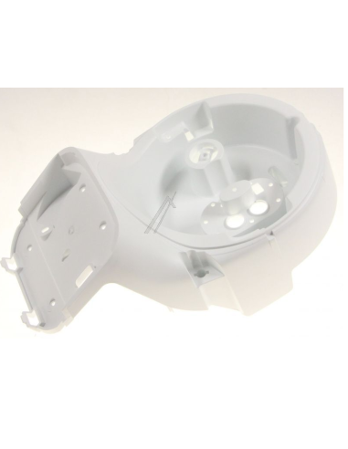 Semicarcasa superior blanca  MS-8080017767