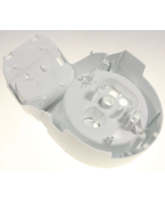 Semicarcasa superior blanca  MS-8080017767 2