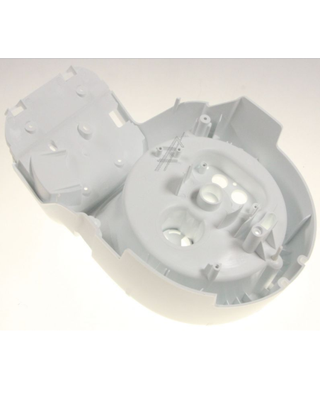 Semicarcasa superior blanca  MS-8080017767