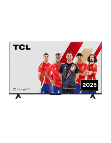 TELEVISIÓN TCL 75" NUEVA