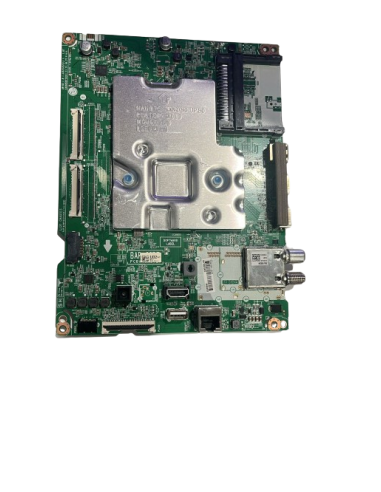 Mainboard LG EBU66561491