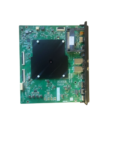 TCL MAINBOARD 43C655