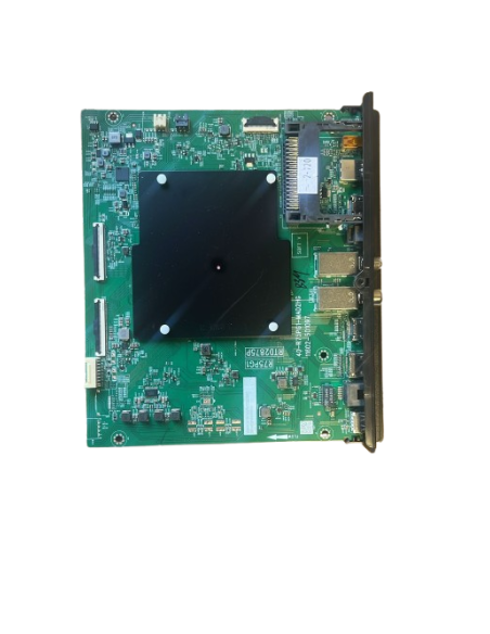 TCL MAINBOARD 43C655