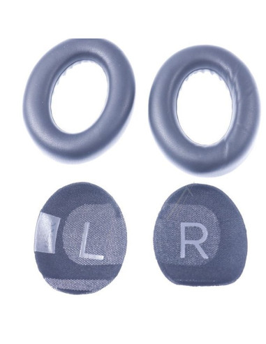 Almohadilla Bose noise cancelling 700