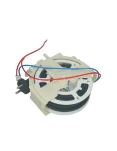 Enrollador de cables +interruptor +palanca    SS7235004500