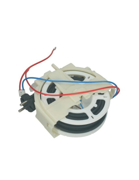 Enrollador de cables +interruptor +palanca    SS7235004500
