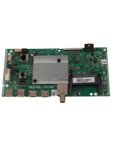 MAINBOARD TOSHIBA  17MB180E