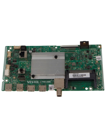 MAINBOARD TOSHIBA  17MB180E