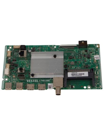 MAINBOARD TOSHIBA  17MB180E