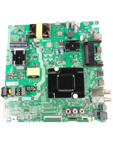 MAINBOARD HISENSE 43E70QEVS