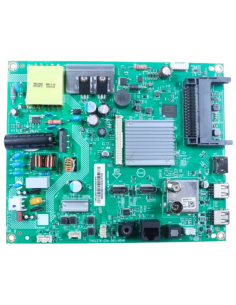 MAINBOARD TP VISION 32PFS6855/12