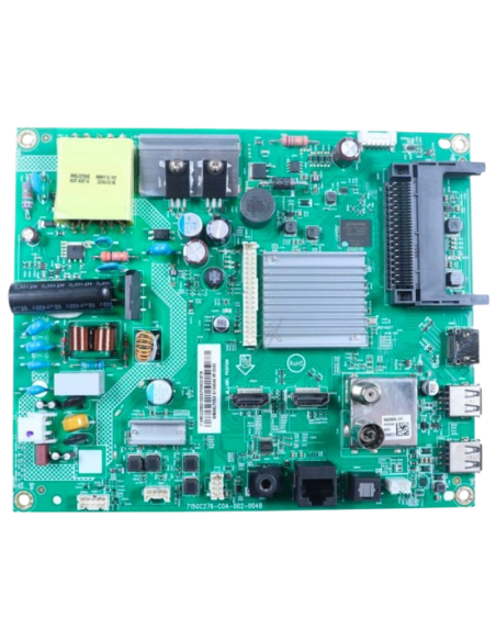 MAINBOARD TP VISION 32PFS6855/12