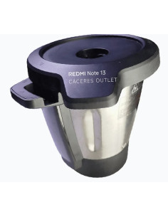 JARRA CERAMICA PARA MAMBO 9723624522056