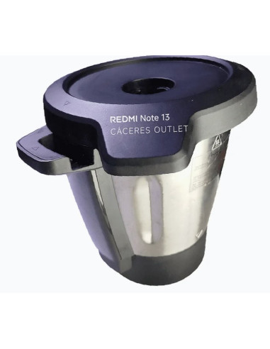 JARRA CERAMICA PARA MAMBO 9723624522056