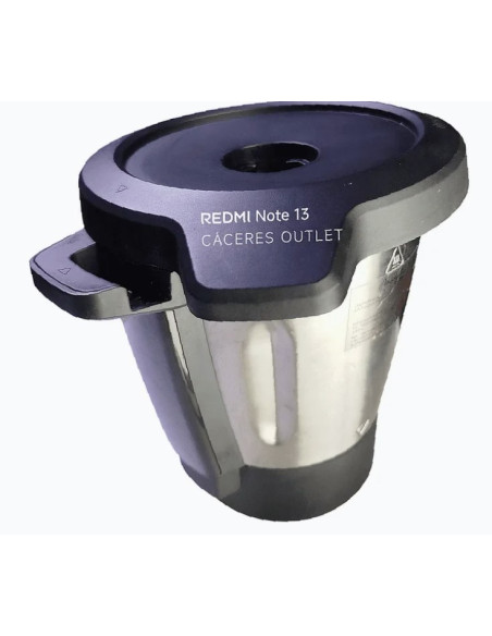 JARRA CERAMICA PARA MAMBO 9723624522056