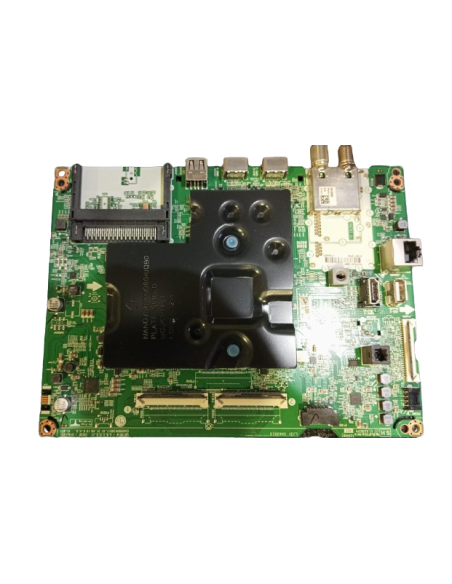 Mainboard LG  EBU67075591