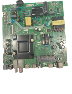 Placa digital HISENSE T315556