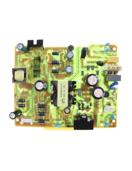 Fuente Alimentación PANASONIC  17IPS12