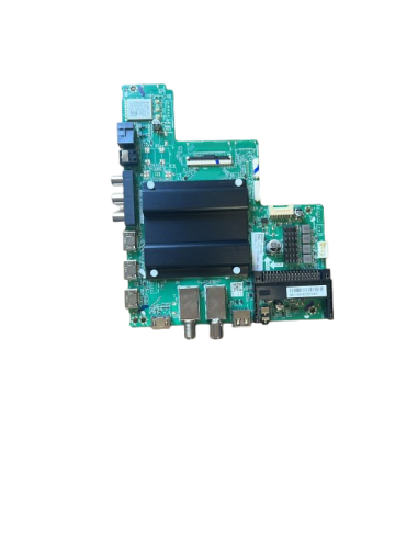 MAINBOARD HAIER H65S80FUX