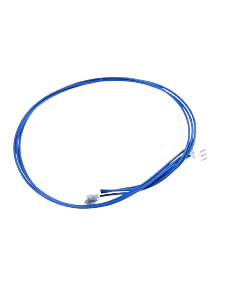 CABLE CERRADURA PUERTA HISENSE 870418