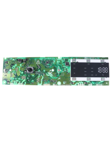 DISPLAY LAVADORA HISENSE 863395