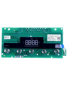 INTERFAZ HISENSE 916403