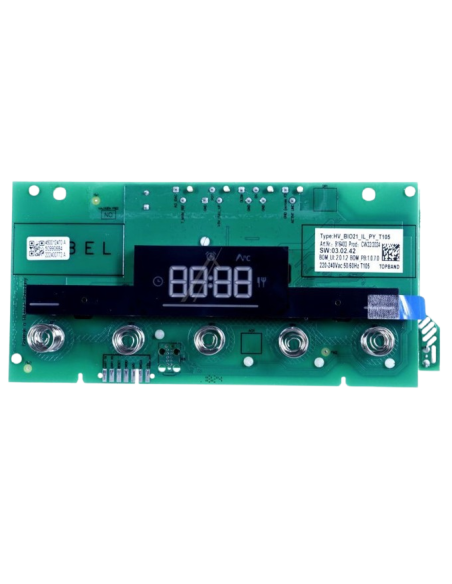 INTERFAZ HISENSE 916403