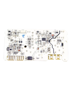 PLACA BOSCH 00754344