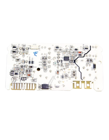 PLACA BOSCH 00754344