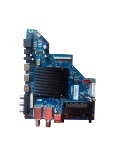 MAINBOARD SMART TECH SMT43F30UV2M1B1