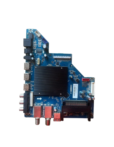 MAINBOARD SMART TECH SMT43F30UV2M1B1