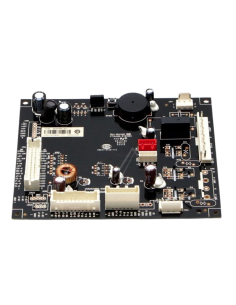 PANEL DE CONTROL PRINCPAL HAIER 49123561