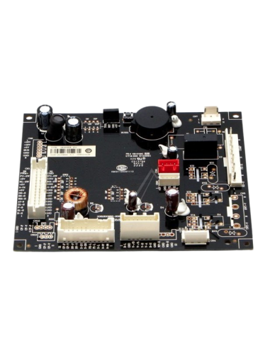 PANEL DE CONTROL PRINCPAL HAIER 49123561