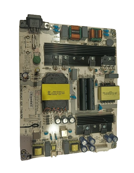 Fuente Alimentación HISENSE  T223385