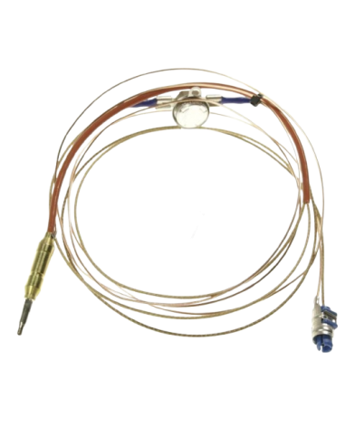 Termopar + termostato  698650248
