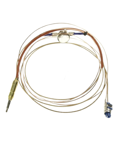 Termopar + termostato  698650248