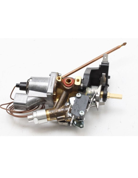 Termostato de horno   958731715