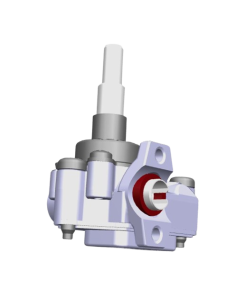 LLAVE GAS ELECTROLUX 140232692032