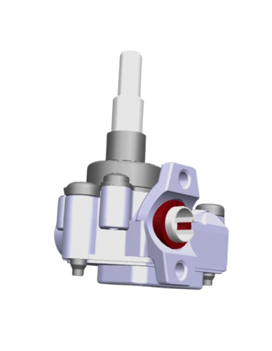 LLAVE GAS ELECTROLUX 140232692032