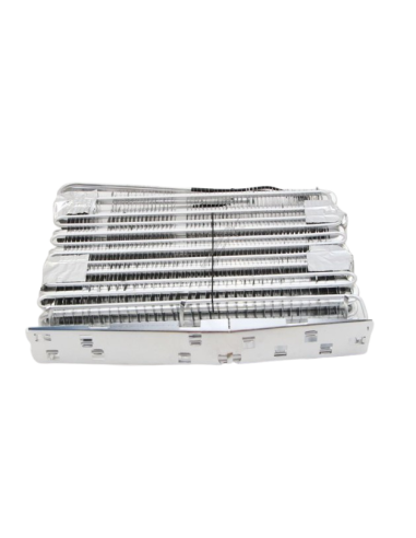 EVAPORADOR HISENSE 3838782636776