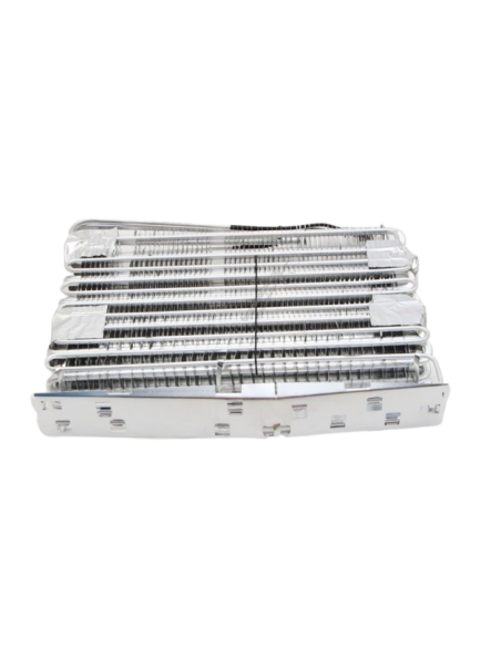 EVAPORADOR HISENSE 3838782636776